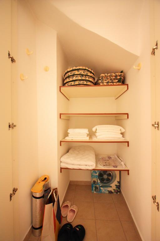 Studio Eden สปลิท ภายนอก รูปภาพ
