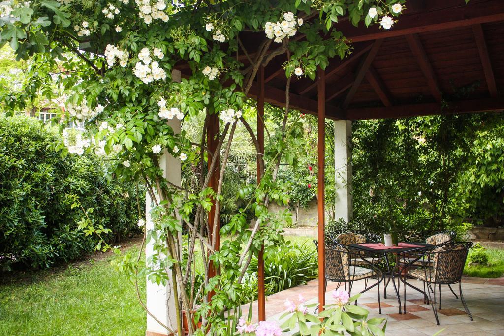 Studio Eden สปลิท ภายนอก รูปภาพ